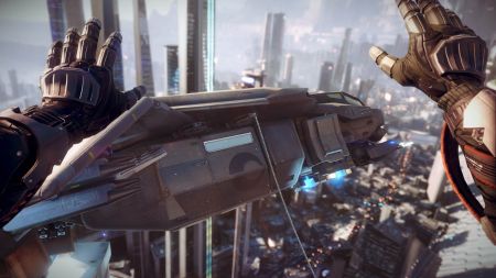 Аренда и прокат KILLZONE™: В ПЛЕНУ СУМРАКА для PS5