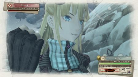 Аренда и прокат Valkyria Chronicles 4 для PS5