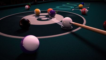 Аренда и прокат Pure Pool™ для PS5