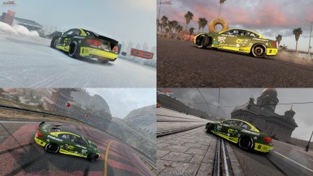 Аренда и прокат CarX Drift Racing Online для PS5