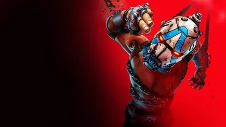 Аренда и прокат Borderlands 4 для PS5 Хит Новинка