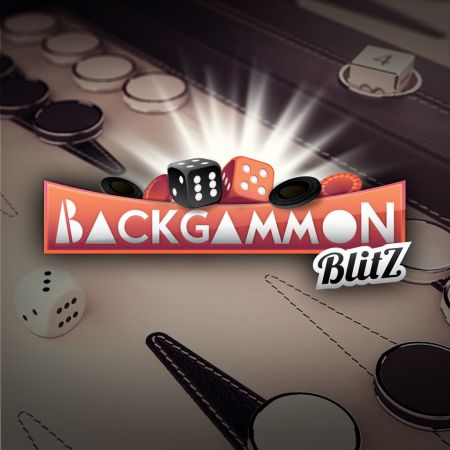 Блиц-нарды (Backgammon Blitz)