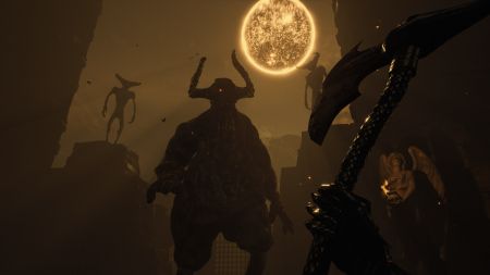 Аренда и прокат Kings of Lorn: The Fall of Ebris для PS5