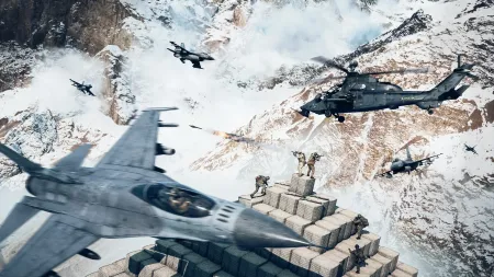 Аренда и прокат Battlefield 6 (ENG) для PS5 Хит Новинка