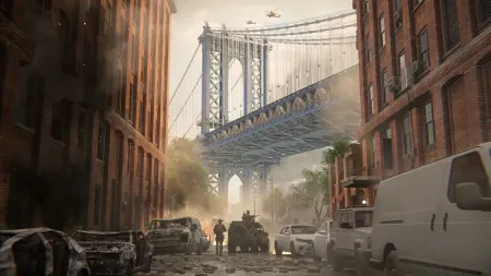 Аренда и прокат Battlefield 6 (ENG) для PS5 Хит Новинка