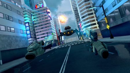 Аренда и прокат Resist для PS5