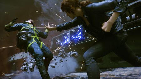 Аренда и прокат Control для PS5