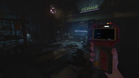 Аренда и прокат SOMA для PS5