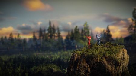 Аренда и прокат Unravel TWO для PS5