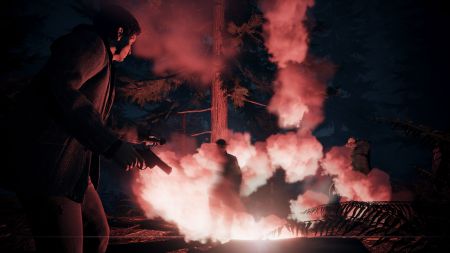 Аренда и прокат Alan Wake Remastered для PS5