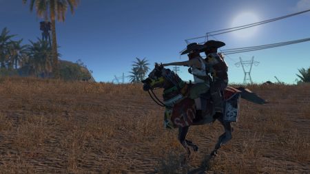 Аренда и прокат Rust Console Edition для PS5
