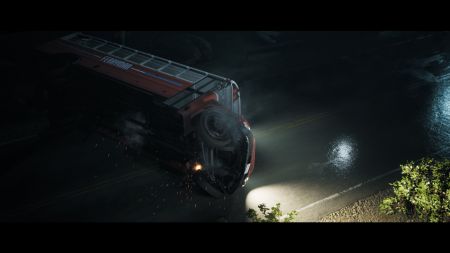 Аренда и прокат The Dark Pictures Anthology: Little Hope PS5™ & PS4™ для PS5