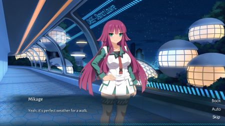 Аренда и прокат Sakura Nova для PS5