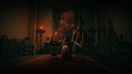 Аренда и прокат ELDEN RING для PS5
