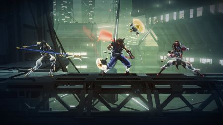 Аренда и прокат STRIDER для PS5