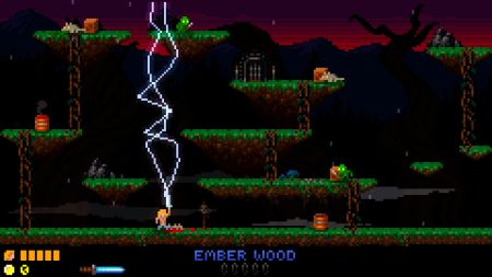 Аренда и прокат Thy Sword для PS5