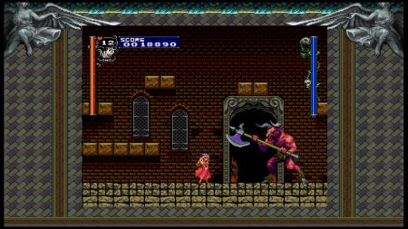 Аренда и прокат Castlevania Requiem: Symphony Of The Night & Rondo Of Blood для PS5