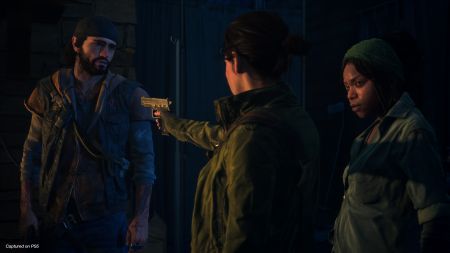 Аренда и прокат ЖИЗНЬ ПОСЛЕ для PS5
