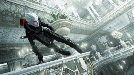 Аренда и прокат ECHO для PS5