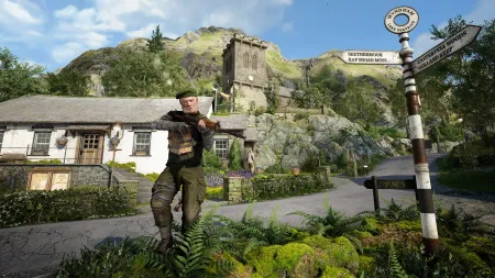 Аренда и прокат Atomfall для PS4 для PS5 Хит