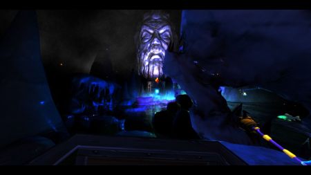 Аренда и прокат DARKNESS ROLLERCOASTER - Ultimate Shooter Edition для PS5