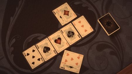 Аренда и прокат Pure Hold'em™ для PS5