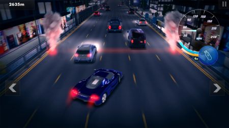 Аренда и прокат Street Racer Underground для PS5