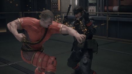Аренда и прокат METAL GEAR SOLID Δ: SNAKE EATER для PS5