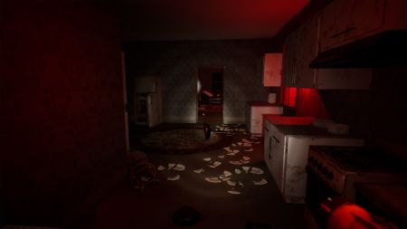 Аренда и прокат The Black Within для PS5