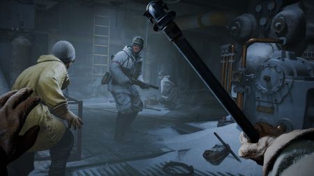 Аренда и прокат Indiana Jones and the Great Circle для PS5