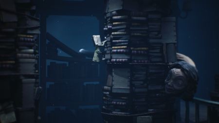 Аренда и прокат Little Nightmares II для PS5