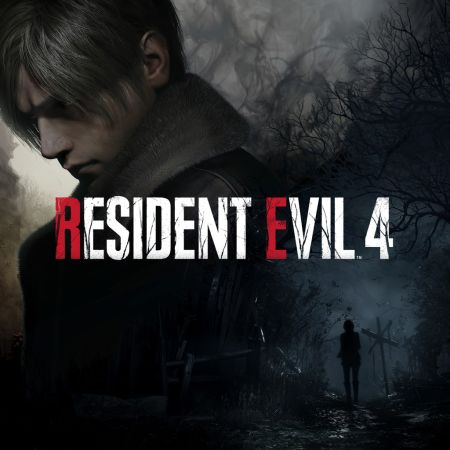 Аренда и прокат Resident Evil 4 для PS5