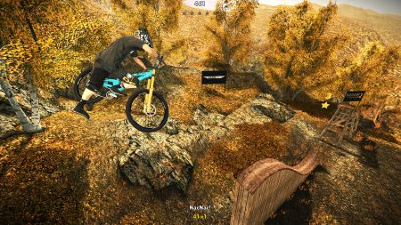 Аренда и прокат Shred! Remastered для PS5
