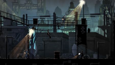 Аренда и прокат Mark of the Ninja: Remastered для PS5