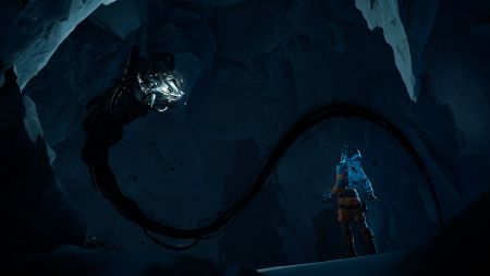 Аренда и прокат Aphelion Новинка для PS5