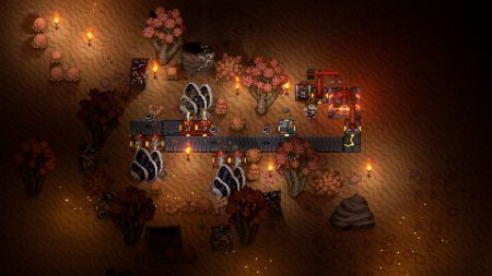 Аренда и прокат Core Keeper для PS5