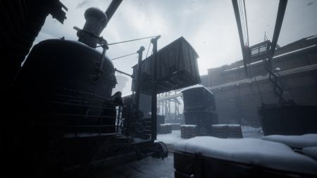 Аренда и прокат INDIKA для PS5