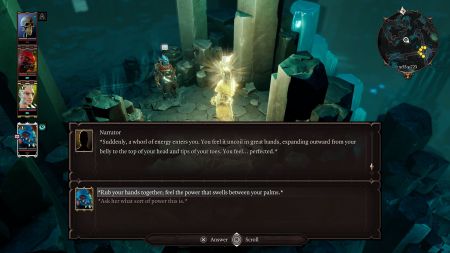 Аренда и прокат Divinity: Original Sin 2 - Definitive Edition для PS5