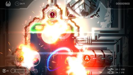 Аренда и прокат Velocity®2X для PS5
