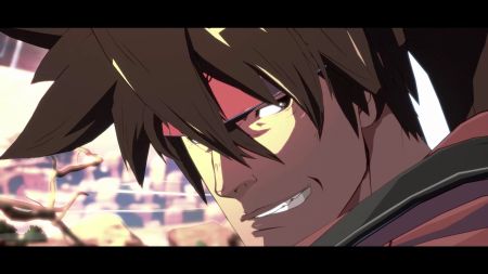 Аренда и прокат Guilty Gear -Strive- для PS5