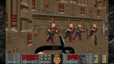Аренда и прокат DOOM II (Classic) для PS4 для PS5 Хит Акция