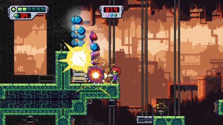 Аренда и прокат Moon Raider для PS5