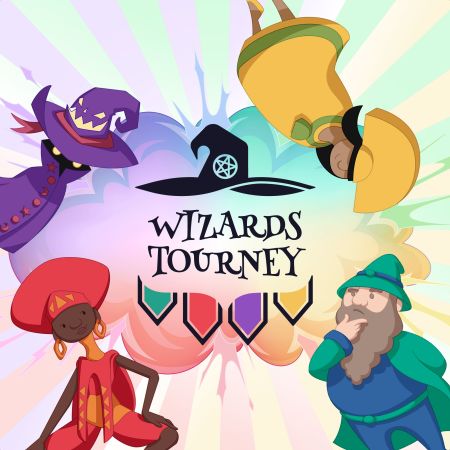Аренда и прокат Wizards Tourney для PS5