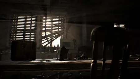 Аренда и прокат Resident Evil 7 Biohazard для PS4 для PS5 Хит