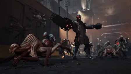 Аренда и прокат Killing Floor 3 Новинка