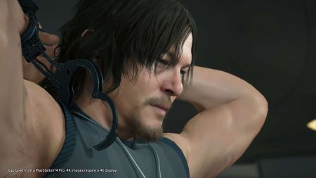 Аренда и прокат DEATH STRANDING™ для PS5
