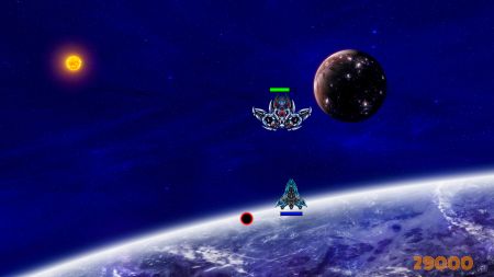 Аренда и прокат Space KaBAAM 2 для PS5