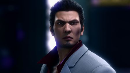 Аренда и прокат Yakuza Kiwami 2 для PS5