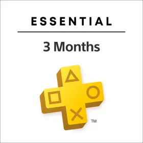 PS Plus Essential (Турция)