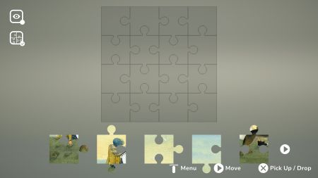 Аренда и прокат Russian Pinocchio для PS5